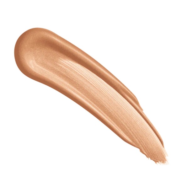 Fenty Beauty Body Sauce Body Luminizing Tint in Hunnie Hunnie - Picture 2 of 9